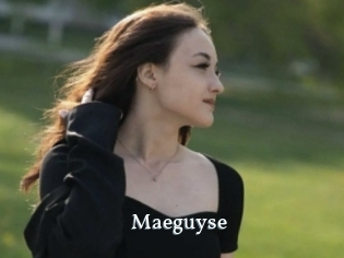 Maeguyse