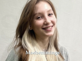 Maehemmings