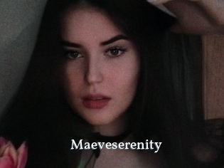 Maeveserenity