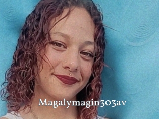 Magalymagin303av