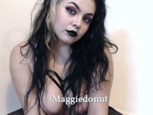 Maggiedonut