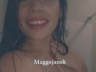 Maggsjanek