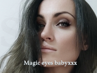 Magic_eyes_babyxxx