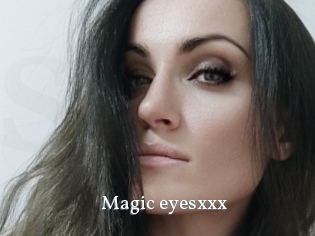 Magic_eyesxxx