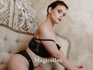 Magicellen