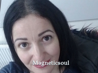 Magneticsoul