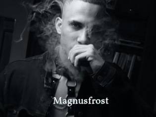 Magnusfrost