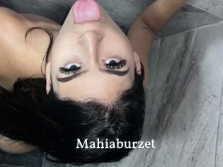 Mahiaburzet