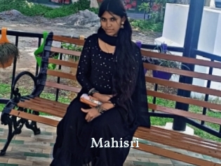 Mahisri