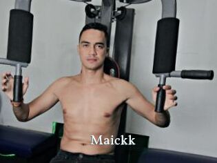 Maickk