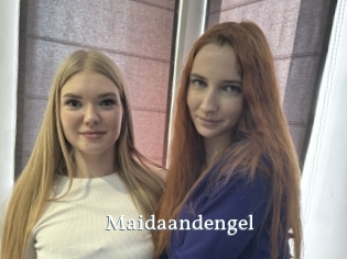 Maidaandengel