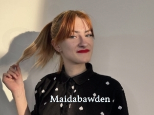 Maidabawden