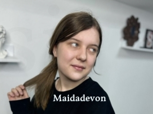 Maidadevon