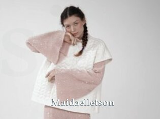 Maidaelletson