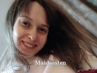 Maidaesten