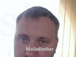 Mailedimbar