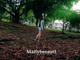 Mailybennett