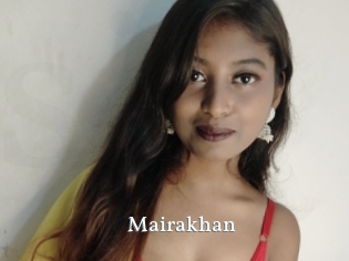 Mairakhan