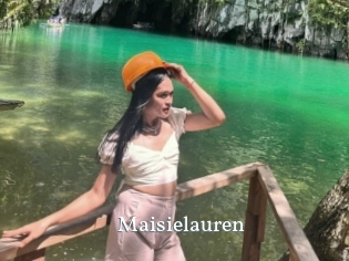 Maisielauren