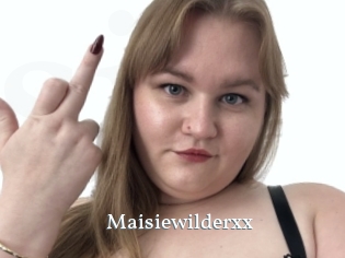 Maisiewilderxx