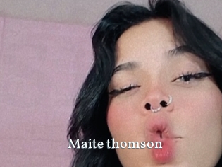 Maite_thomson