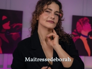 Maitressedeborah