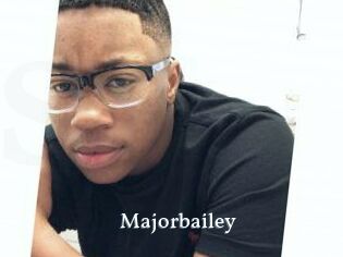 Majorbailey