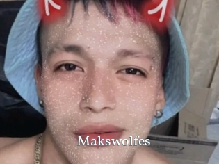 Makswolfes