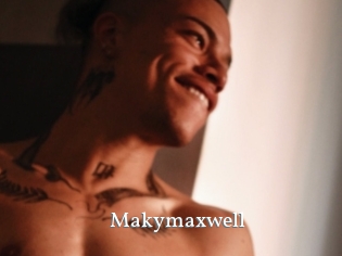 Makymaxwell