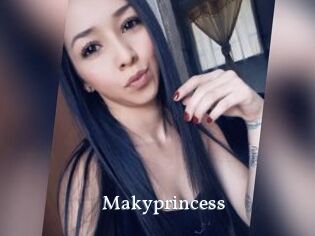 Makyprincess