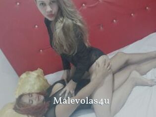 Malevolas4u