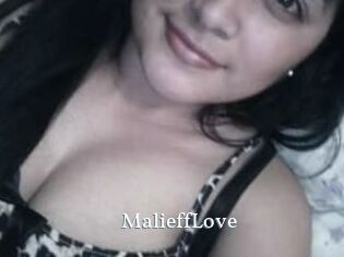 MalieffLove