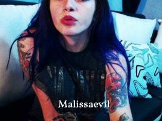 Malissaevil