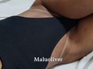 Maluoliver