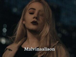 Malvinaalison