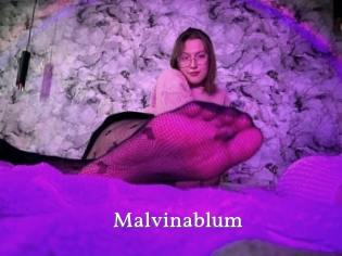 Malvinablum