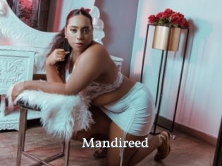 Mandireed