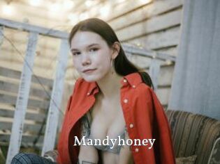 Mandyhoney