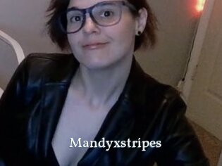 Mandyxstripes