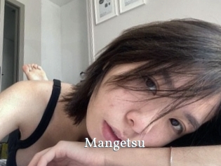 Mangetsu