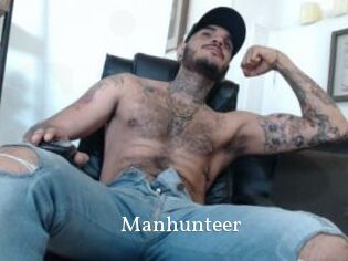 Manhunteer