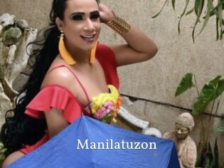 Manilatuzon