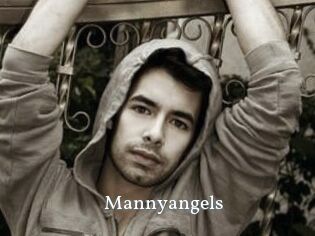 Mannyangels