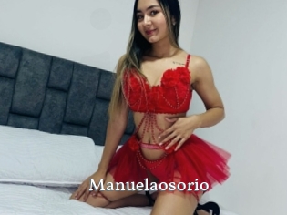 Manuelaosorio