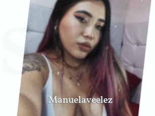 Manuelaveelez