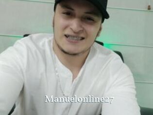 Manuelonline27