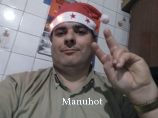 Manuhot