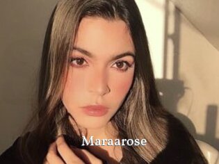 Maraarose