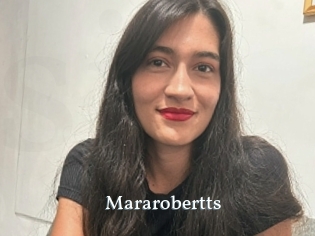 Mararobertts