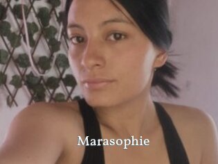 Marasophie